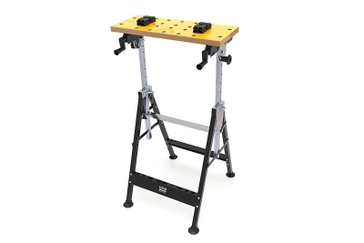 Сгъваема работна маса HBM H134663, 60.5х64 см, 150 кг
