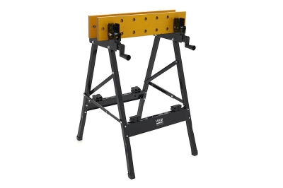 Сгъваема работна маса HBM H134664, 75 см, до 150 кг