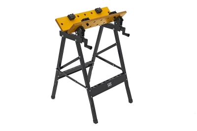 Сгъваема работна маса HBM H134664, 75 см, до 150 кг