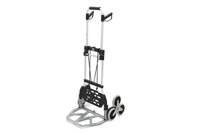 Сгъваема транспортна количка HBM H134101, 120 кг