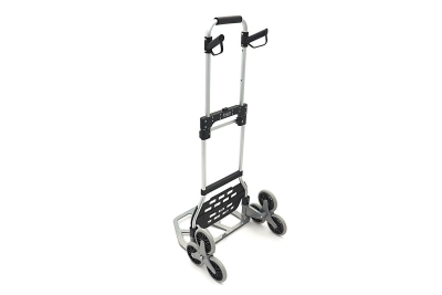 Сгъваема транспортна количка HBM H134101, 120 кг