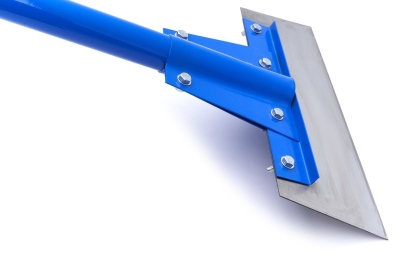 Стъргало за под HBM H134844, 30 см, 135 см