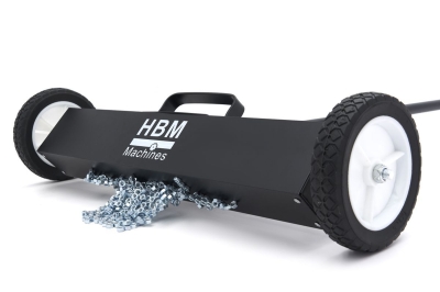 Телескопичен магнитна метла HBM H134284, 60 см