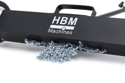 Телескопичен магнитна метла HBM H134284, 60 см