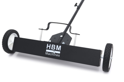 Телескопичен магнитна метла HBM H134284, 60 см