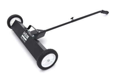 Телескопичен магнитна метла HBM H134284, 60 см