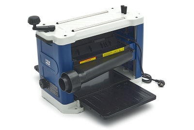 Електрическа хобел машина-щрайхмус HBM H132252, 13", 1500 W, 330 мм, 8500 об/мин