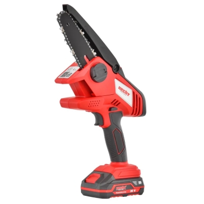 Акумулаторен храсторез Hecht 9922, 20 V, 11 см, без батерии и зарядно устройство