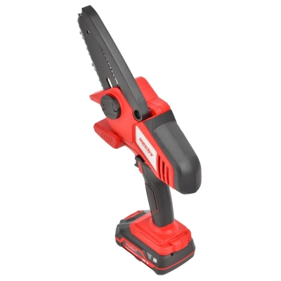 Акумулаторен храсторез Hecht 9922, 20 V, 11 см, без батерии и зарядно устройство