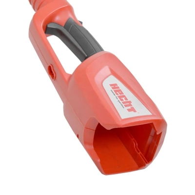 Акумулаторен телескопичен верижен трион Hecht 9504, 40 V, 20 см, без батерии и зарядно устройство