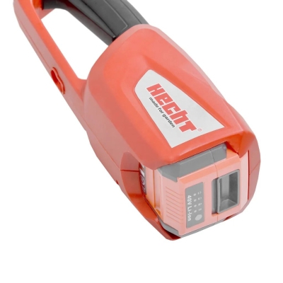 Акумулаторен телескопичен верижен трион Hecht 9504, 40 V, 20 см, без батерии и зарядно устройство