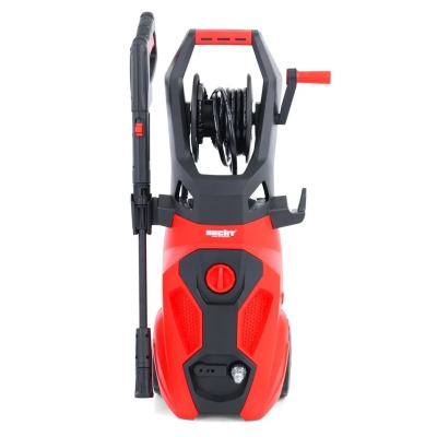 Електрическа водоструйка Hecht 334, 2200 W, 170 бара, 450 л/ч