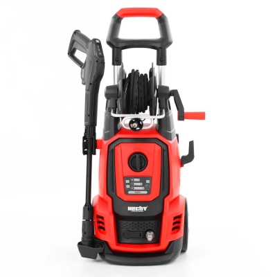 Електрическа водоструйка Hecht 336, 2400 W, 195 бара, 450 л/ч