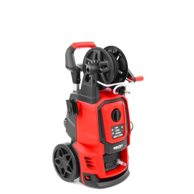 Електрическа водоструйка Hecht 336, 2400 W, 195 бара, 450 л/ч