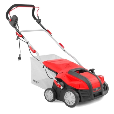 Електрически аератор Hecht 1948 2в1, 2000 W, 40 см