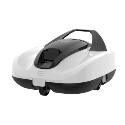 Акумулаторна прахосмукачка робот за басейни Hecht BLUESEA 100, 12.6 V, 90 мин