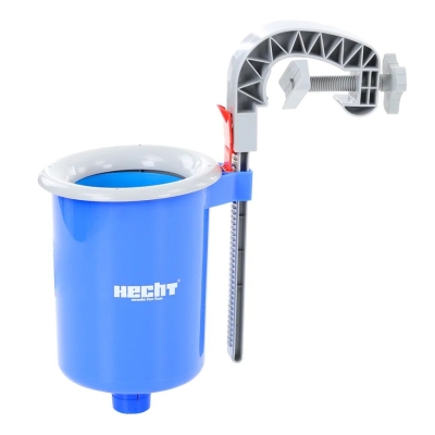 Скимер за басейн Hecht 30004