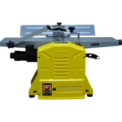 Електрически абрихт-щрайхмус Kraft&Dele KD5170, 1500 W, 204 мм