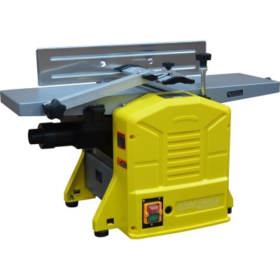 Електрически абрихт-щрайхмус Kraft&Dele KD5170, 1500 W, 204 мм