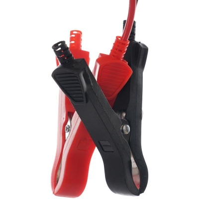 Автоматично зарядно устройство Kraft&Dele KD1291, 12/24 V, 10 A/5 A, LED дисплей