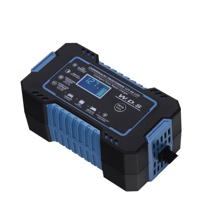 Автоматично зарядно устройство Kraft&Dele WDS2230, 12 V, 6 A