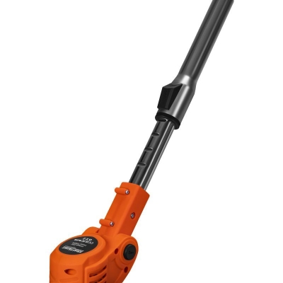 Акумулаторен тример с колела Kraft&Dele KD5129, 21 V, 2 Ah, 1000 W