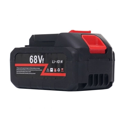 Акумулаторна водоструйка Kraft&Dele KD663, 18 V, 30 бара