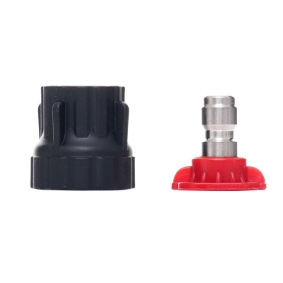 Акумулаторна водоструйка Kraft&Dele KD663, 18 V, 30 бара