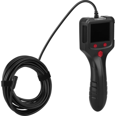Акумулаторна инспекционна камера Kraft&Dele KD5541, HD, 2.4", 5 м