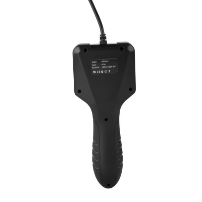 Акумулаторна инспекционна камера Kraft&Dele KD5541, HD, 2.4", 5 м