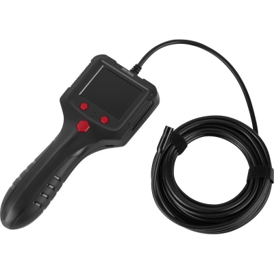 Акумулаторна инспекционна камера Kraft&Dele KD5541, HD, 2.4", 5 м