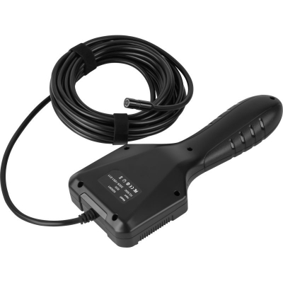 Акумулаторна инспекционна камера Kraft&Dele KD5541, HD, 2.4", 5 м