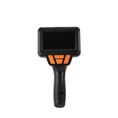 Акумулаторна инспекционна камера Kraft&Dele KD5542, 3 Ah, 4.3"
