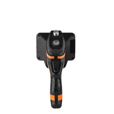 Акумулаторна инспекционна камера Kraft&Dele KD5542, 3 Ah, 4.3"