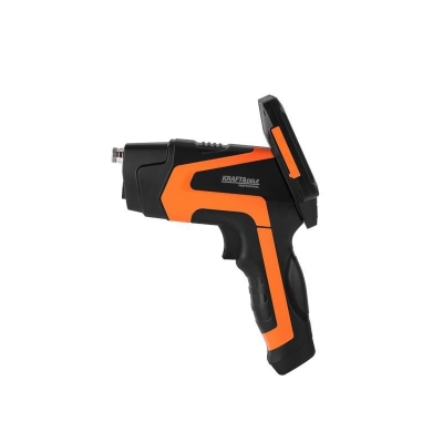 Акумулаторна инспекционна камера Kraft&Dele KD5542, 3 Ah, 4.3"