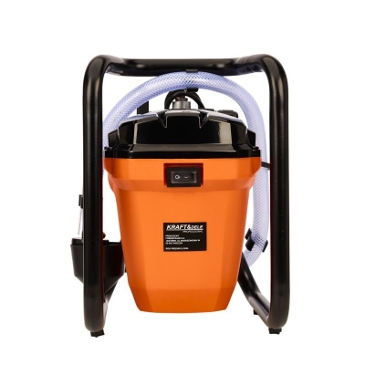 Електрическа безвъздушна машина за боядисване Kraft&Dele KD1746, 1450 W, 1.1 л/мин, 207 бара