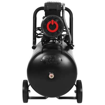 Електрически безмаслен компресор Kraft&Dele KD4082, 2500 W, 8 бара, 50 л