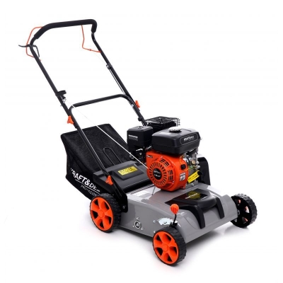 Бензинов аератор 3в1 Kraft&Dele KD5191, 4800 W, 380 мм