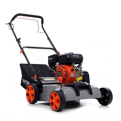 Бензинов аератор 3в1 Kraft&Dele KD5191, 4800 W, 380 мм