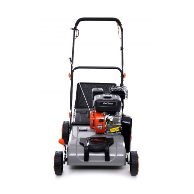 Бензинов аератор 3в1 Kraft&Dele KD5191, 4800 W, 380 мм