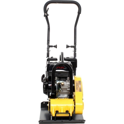 Бензинова виброплоча Kraft&Dele KD1180, 4100 W, 12 kN, 51х37 см
