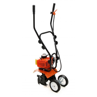 Бензинова мотофреза Kraft&Dele KD5162, 340 мм, 7 к.с, 52 см3