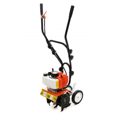 Бензинова мотофреза Kraft&Dele KD5162, 340 мм, 7 к.с, 52 см3