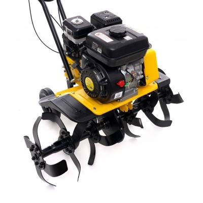Бензинова мотофреза Kraft&Dele KD5163, 100 см, 10 к.с, 162 см3