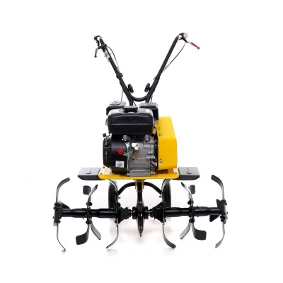 Бензинова мотофреза Kraft&Dele KD5163, 100 см, 10 к.с, 162 см3
