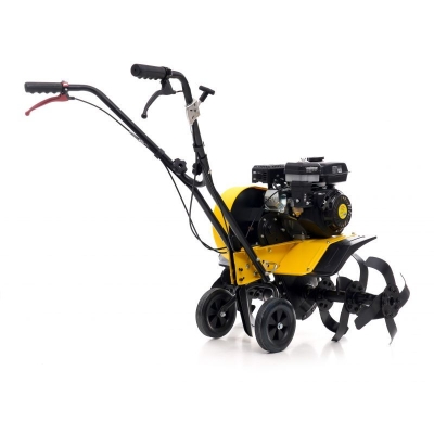 Бензинова мотофреза Kraft&Dele KD5163, 100 см, 10 к.с, 162 см3