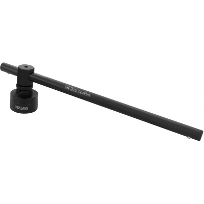 Комплект гедоре Kraft&Dele KD11868, 3/4", 19-50 мм, 21 бр.