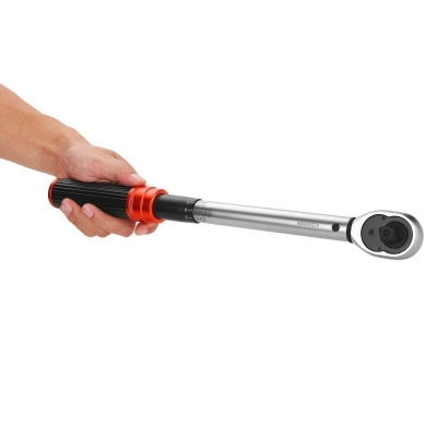 Динамометричен ключ Kraft&Dele KD11384, 1/2", 20-120 Nm