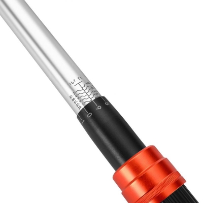 Динамометричен ключ Kraft&Dele KD11384, 1/2", 20-120 Nm