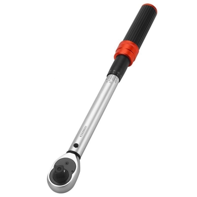 Динамометричен ключ Kraft&Dele KD11384, 1/2", 20-120 Nm